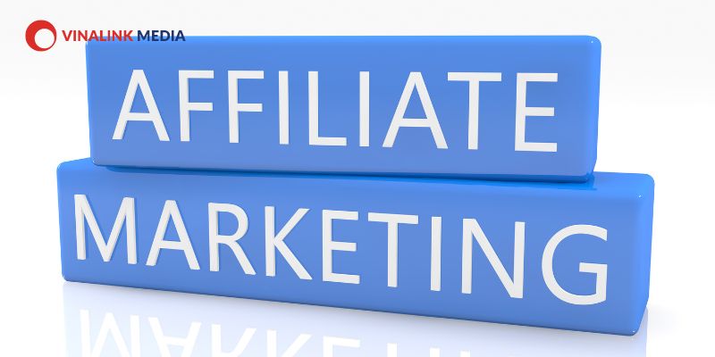 huật ngữ Affiliate id là gì